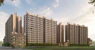 Virar Avenue L1 L2 And L4 Wing E And F