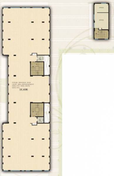 Images for Cluster Plan of Galaxy Plaza