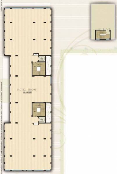 Images for Cluster Plan of Galaxy Plaza