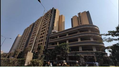 Elevation virar-avenue-l1-l2-and-l4-wing-k Elevation