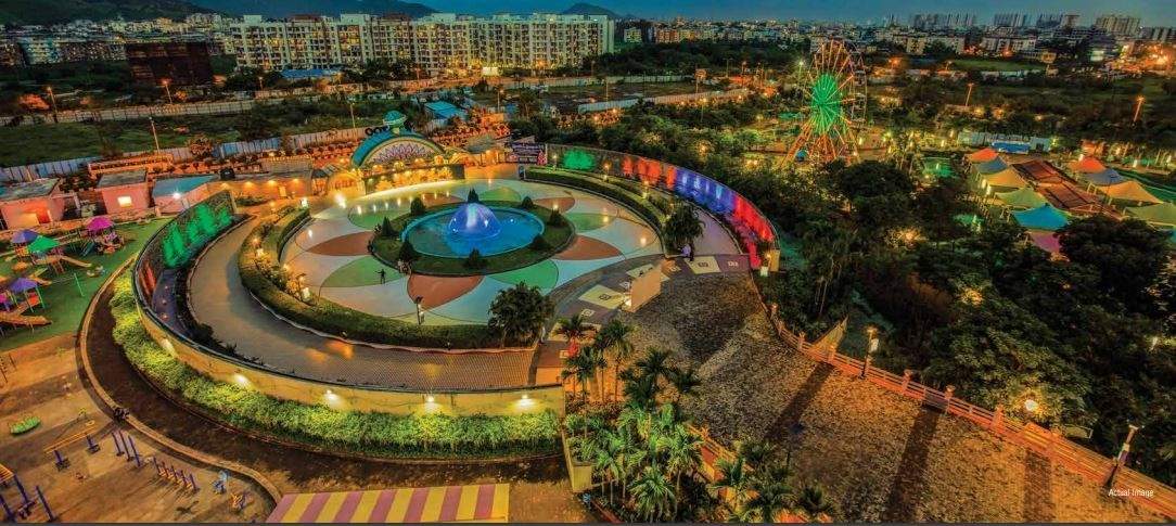 virar avenue l1 l2 and l4 wing k Others