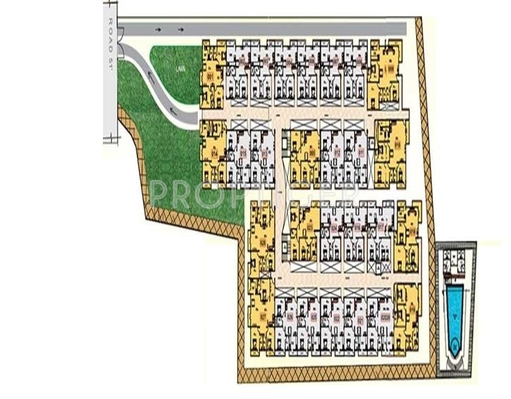 Images for Cluster Plan of Vmaks Vachan