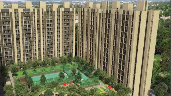 Elevation virar-avenue-l1-l2-and-l4-wing-h Elevation