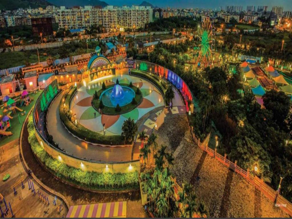  virar avenue l1 l2 and l4 wing h Others