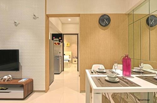 Dining Area virar-avenue-l1-l2-and-l4-wing-h Dining Area