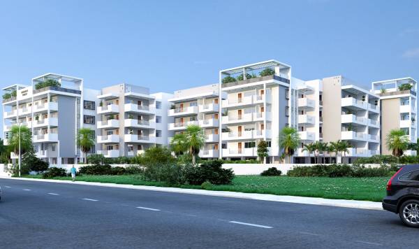 Images for Elevation of Mahaveer Trident Images for Elevation of Mahaveer Trident