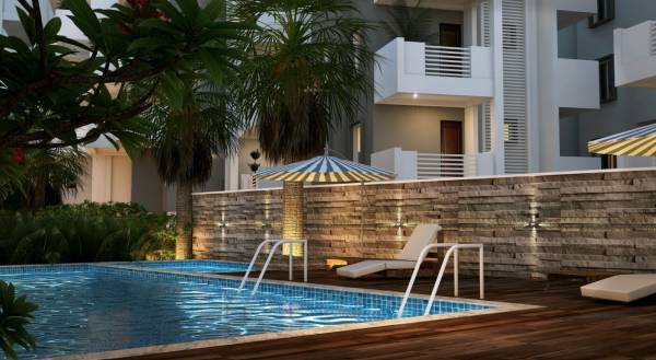  trident Swimming Pool