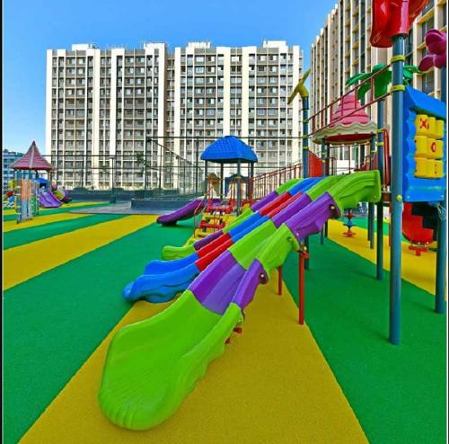  virar-avenue-l1-l2-and-l4-wing-g Children's play area