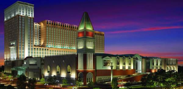 Images for Elevation of Bhasin The Grand Venice