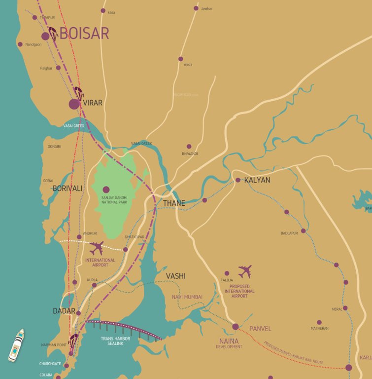  sapphire Location Plan