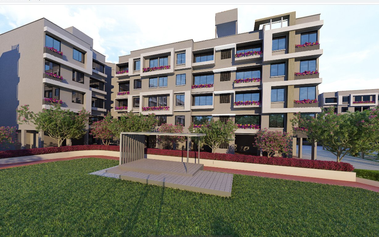  sapphire Landscaped Gardens