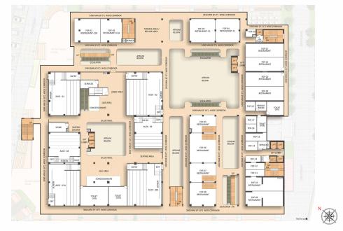  south-x South X Cluster Plan