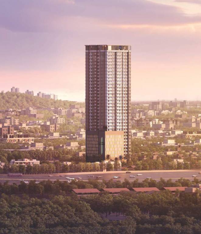 Images for Elevation of MICL Aaradhya Eastwind