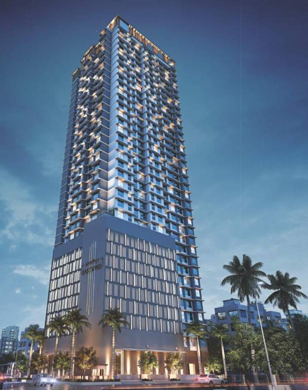 Images for Elevation of MICL Aaradhya Eastwind