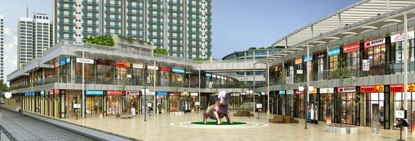 Images for Elevation of Victory Indirapuram Habitat Center