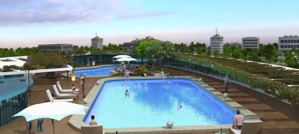 amenities of Victory Indirapuram Habitat Center