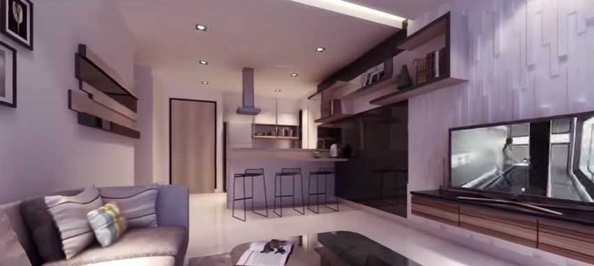 Victory Indirapuram Habitat Center