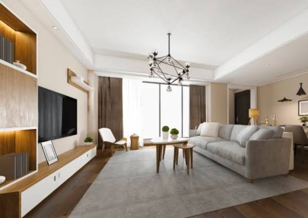  imperia Living Area