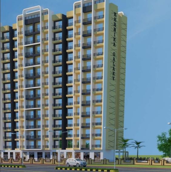 main of Karnika Galaxy