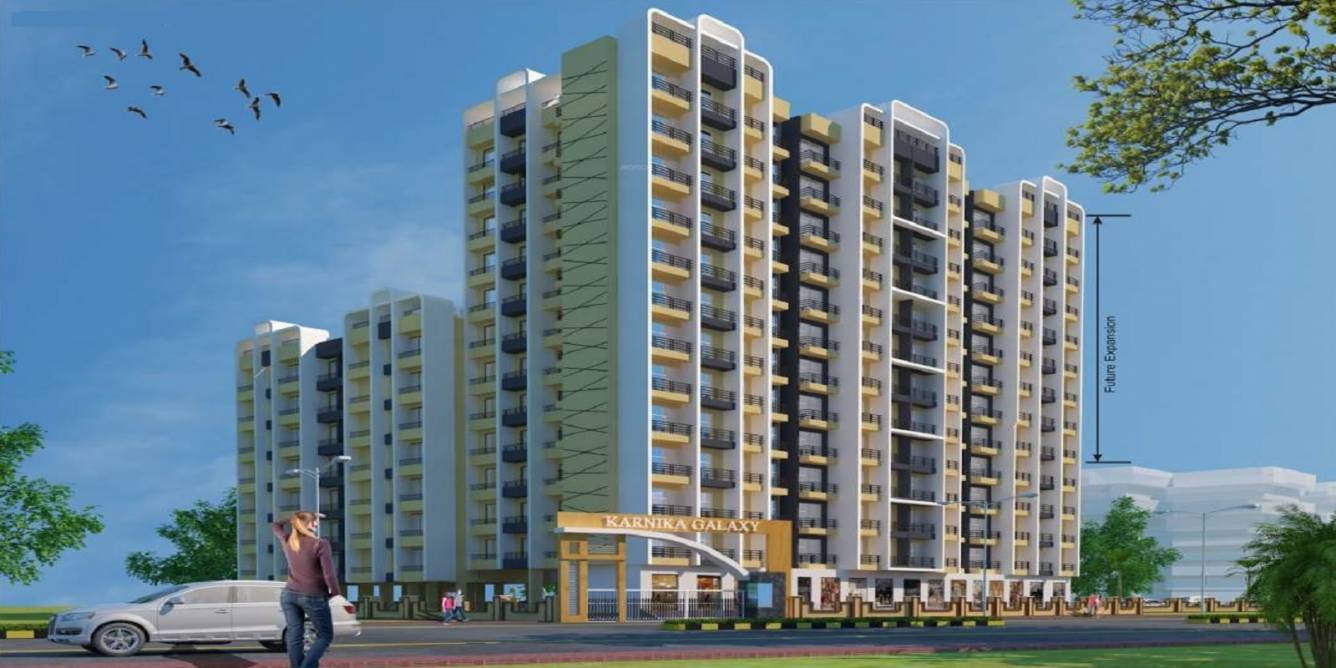 Karnika Galaxy