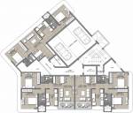 Images for Cluster Plan of Atharv Pride