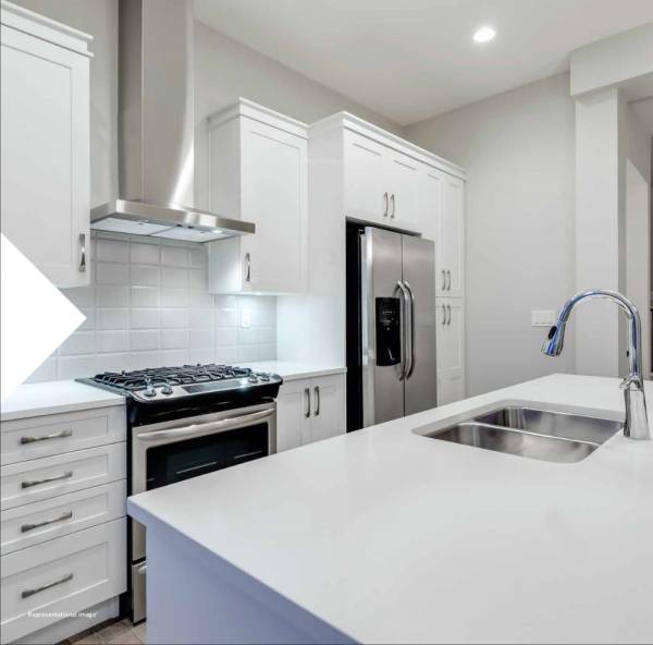  bliss-apartments Kitchen