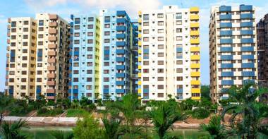 Images for Elevation of Tapoban Housing housing Images for Elevation of Tapoban Housing