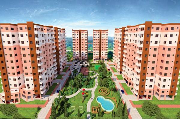 Images for Elevation of Tapoban Housing Images for Elevation of Tapoban Housing