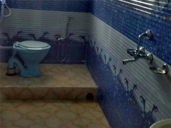 Bathroom mainOther of Tapoban Housing