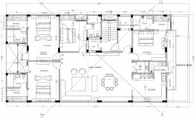 Images for Cluster Plan of Midha Dreams Images for Cluster Plan of Midha Dreams