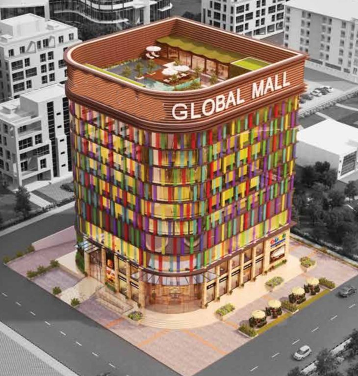 Images for Elevation of Signature Global Mall