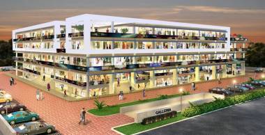 Images for Elevation of Wave Galleria