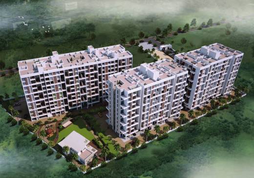 Images for Elevation of Shree Nidhi Phase 2 A Wing Images for Elevation of Shree Nidhi Phase 2 A Wing