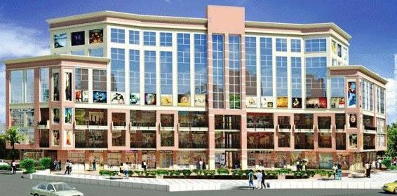 Images for Elevation of Panchsheel Well Bazaar