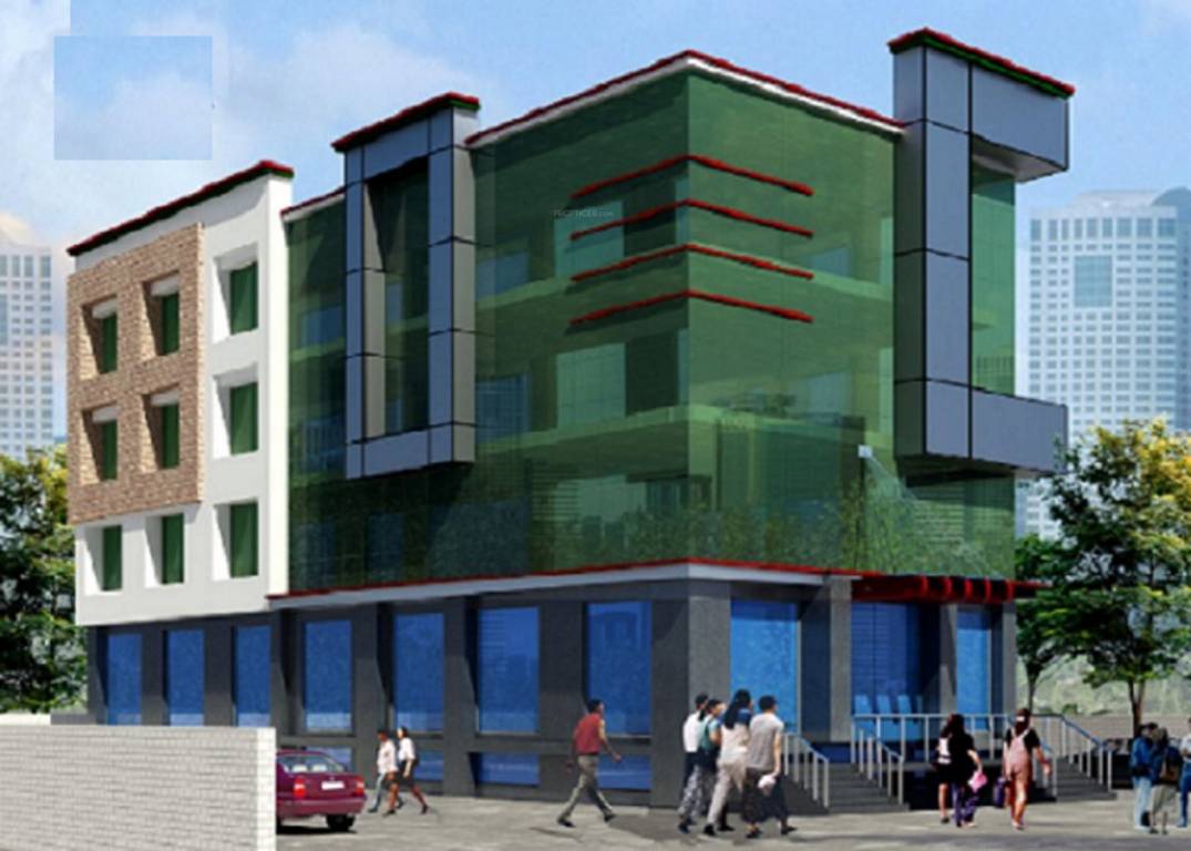 Images for Elevation of Rama Shri Ram Business Centre