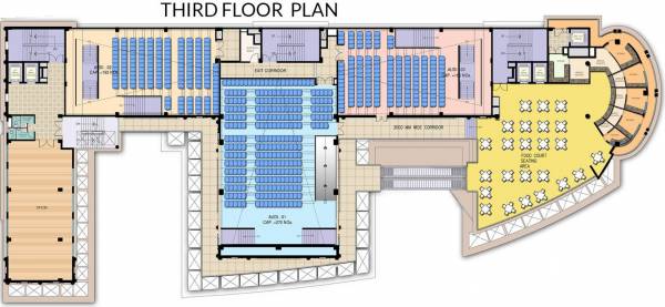 Images for Cluster Plan of VVIP Style Images for Cluster Plan of VVIP Style