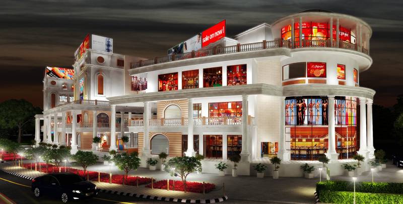 Images for Elevation of VVIP Style