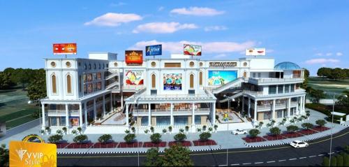  style Images for Elevation of VVIP Style