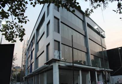  shakti-plaza Elevation