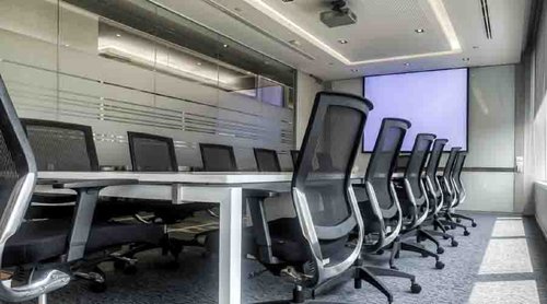  shakti-plaza Conference Room