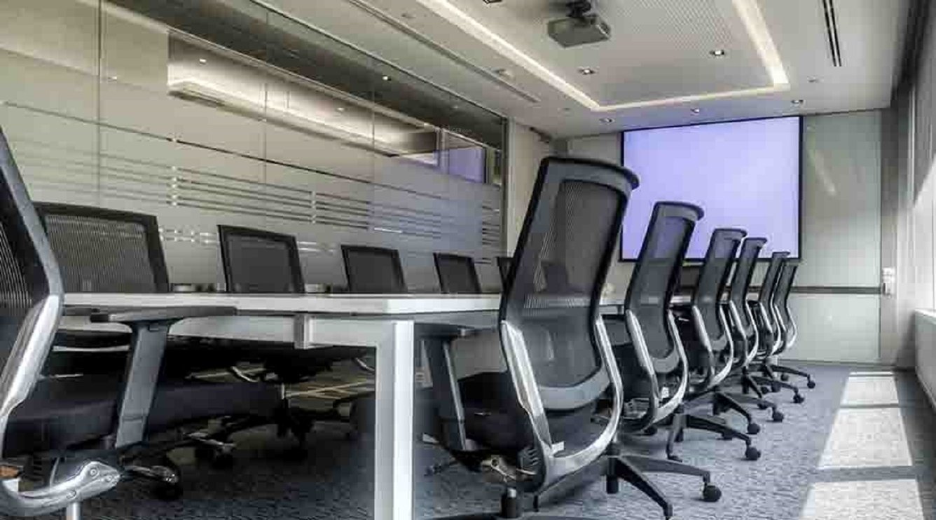  shakti plaza Conference Room