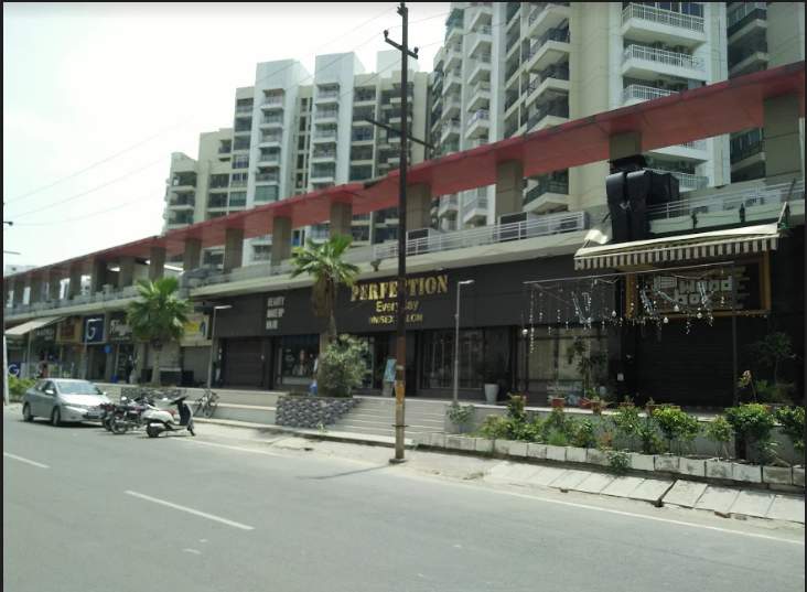 gc grand street Elevation