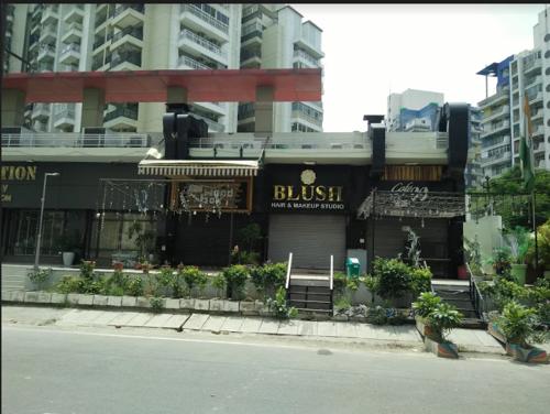 Elevation gc-grand-street Elevation