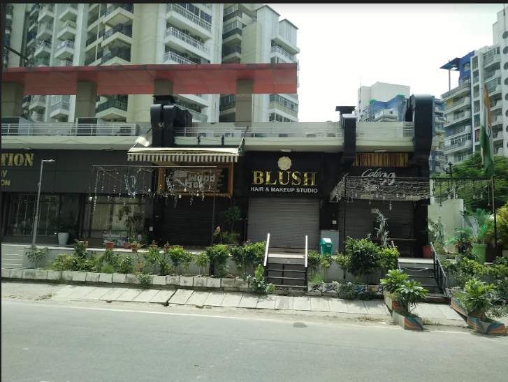 gc grand street Elevation