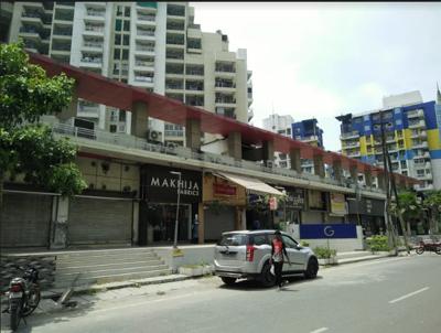 Elevation gc-grand-street Elevation