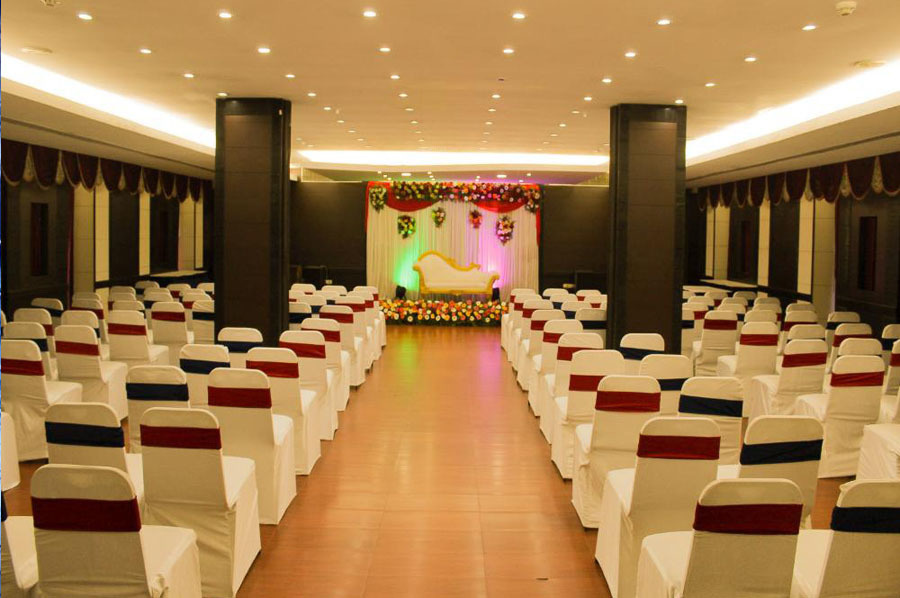 Images for Amenities of Vishwakarma Siddhi Residency