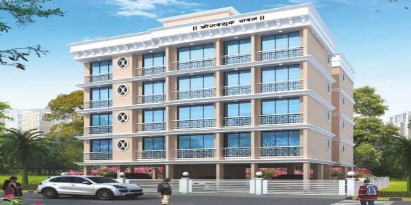  shree-sadguru-sadan Elevation