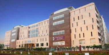 Images for Elevation of Pacific Business Park Images for Elevation of Pacific Business Park