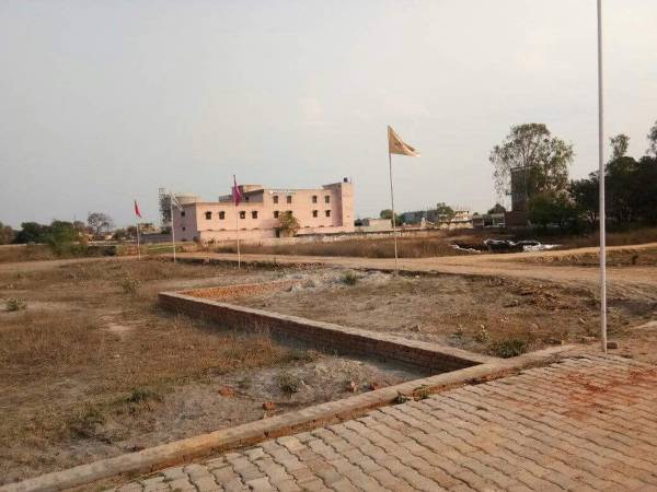 Images for Elevation of 99 Homez Green Residency