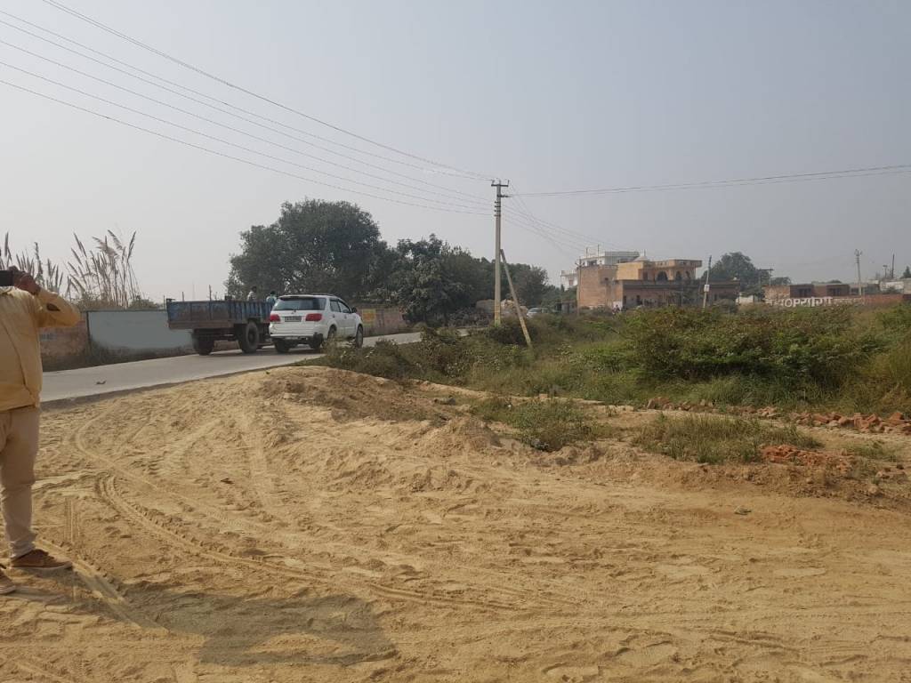 Images for Main Other of 99 Homez Green Residency